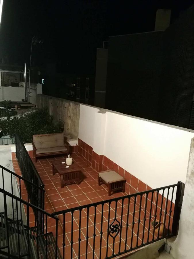 شقة Ca' Vaschino غرناطة المظهر الخارجي الصورة